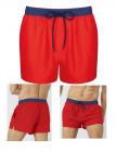Sloggi Men Shore Chukk Boxer (6253)