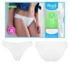 Sloggi 24_7 Cotton Lace Tanga