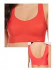 Sloggi Zero Feel Top (campari)