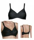 Claudette 200 Stretch_N (negru)