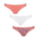 Set Sloggi 24_7 Weekend Brazil C3P (M019)