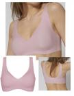 Sloggi Zero Feel Bralette (lilac orchidee)